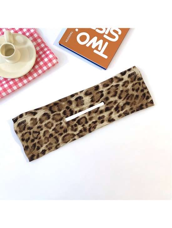 Elegant and Easy Magic Hair Bun Maker/Bag Accent